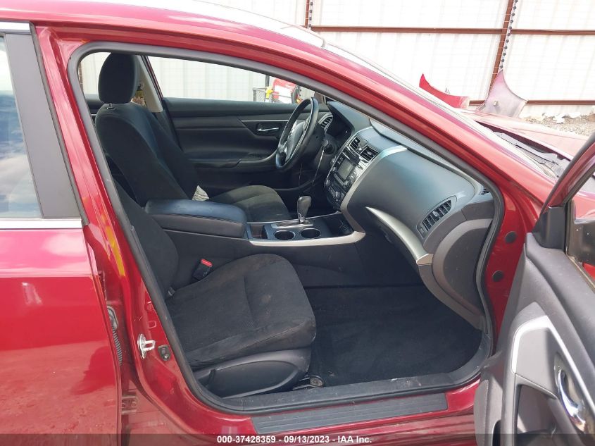 Photo 4 VIN: 1N4AL3AP4FC412556 - NISSAN ALTIMA 