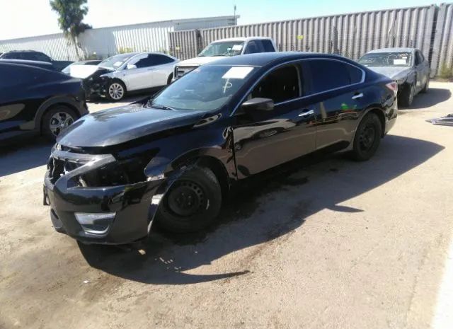 Photo 1 VIN: 1N4AL3AP4FC413917 - NISSAN ALTIMA 