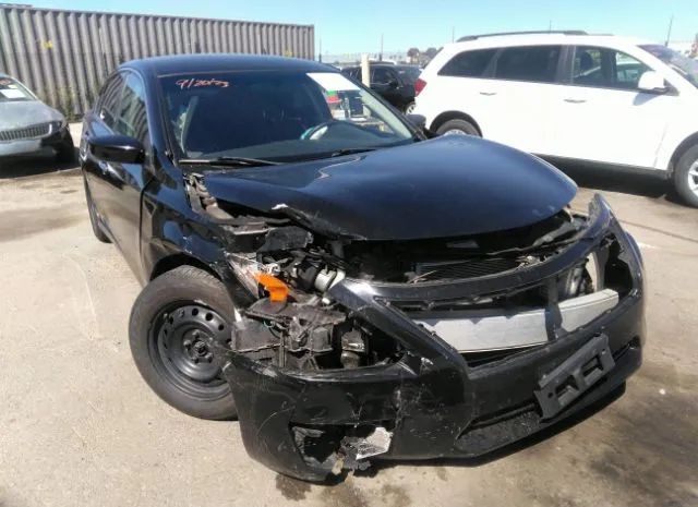 Photo 5 VIN: 1N4AL3AP4FC413917 - NISSAN ALTIMA 