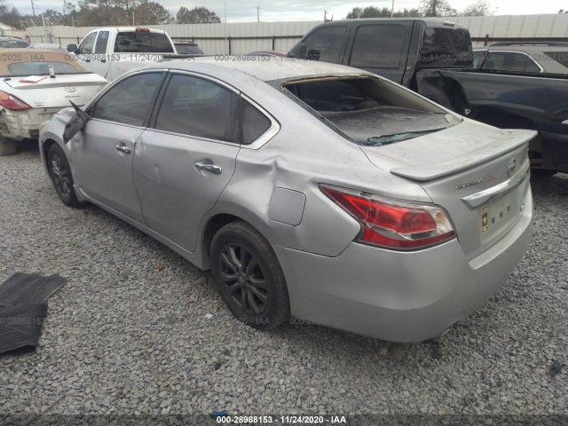 Photo 2 VIN: 1N4AL3AP4FC414064 - NISSAN ALTIMA 