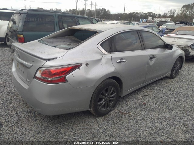 Photo 3 VIN: 1N4AL3AP4FC414064 - NISSAN ALTIMA 