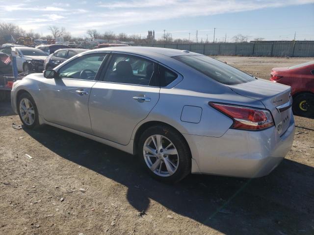 Photo 1 VIN: 1N4AL3AP4FC415439 - NISSAN ALTIMA 2.5 