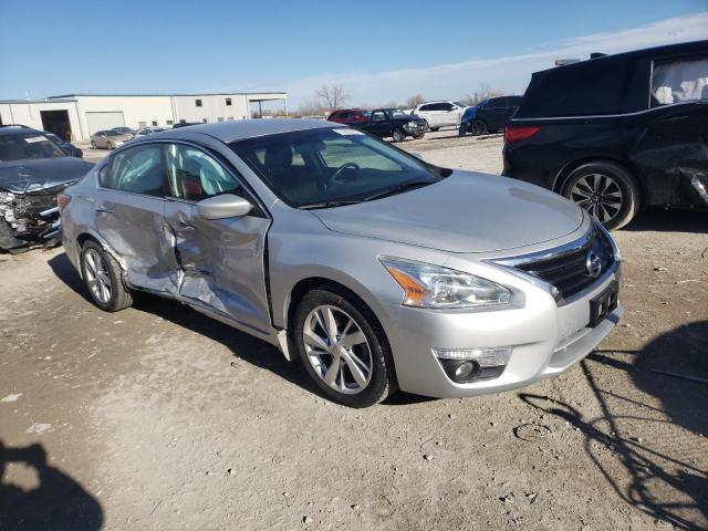 Photo 3 VIN: 1N4AL3AP4FC415439 - NISSAN ALTIMA 2.5 