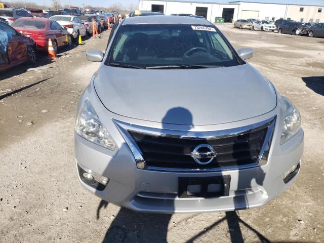 Photo 4 VIN: 1N4AL3AP4FC415439 - NISSAN ALTIMA 2.5 