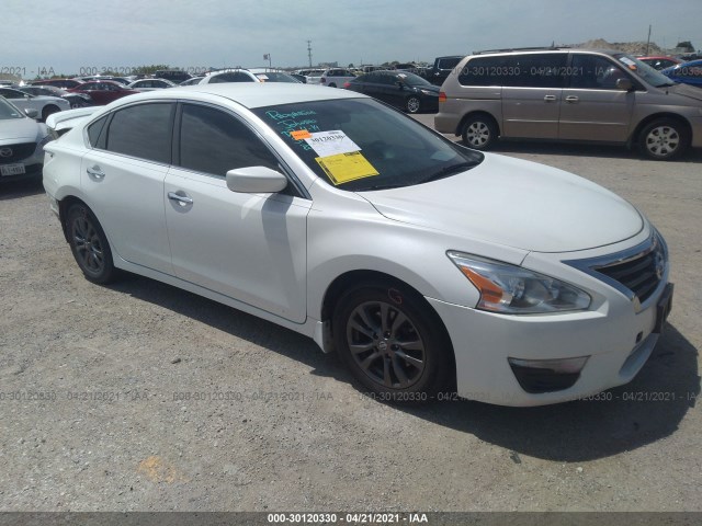 Photo 0 VIN: 1N4AL3AP4FC416042 - NISSAN ALTIMA 