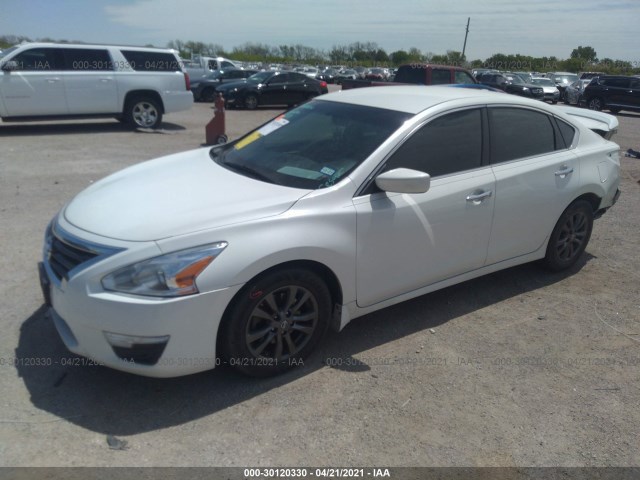 Photo 1 VIN: 1N4AL3AP4FC416042 - NISSAN ALTIMA 