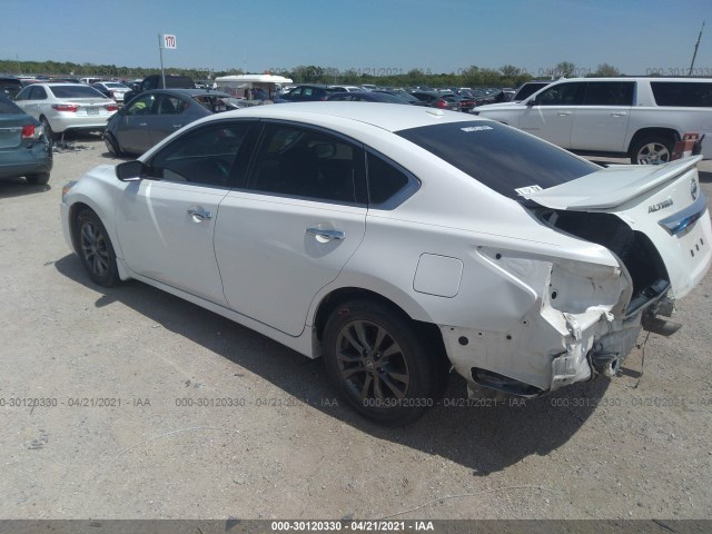 Photo 2 VIN: 1N4AL3AP4FC416042 - NISSAN ALTIMA 