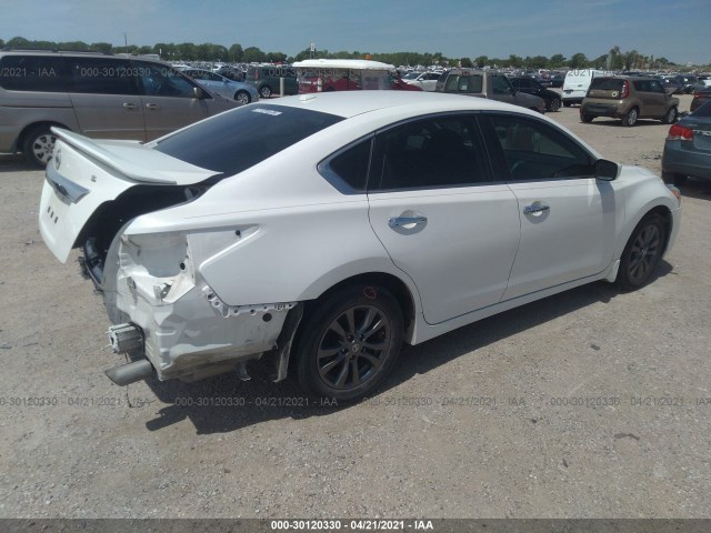 Photo 3 VIN: 1N4AL3AP4FC416042 - NISSAN ALTIMA 