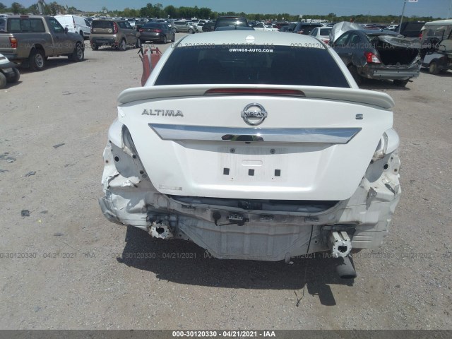 Photo 5 VIN: 1N4AL3AP4FC416042 - NISSAN ALTIMA 