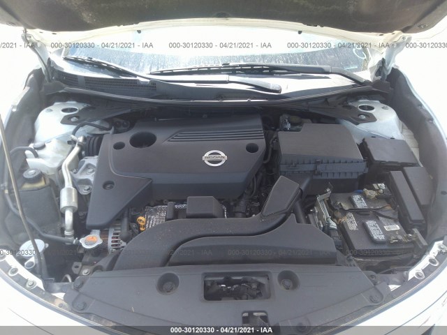 Photo 9 VIN: 1N4AL3AP4FC416042 - NISSAN ALTIMA 