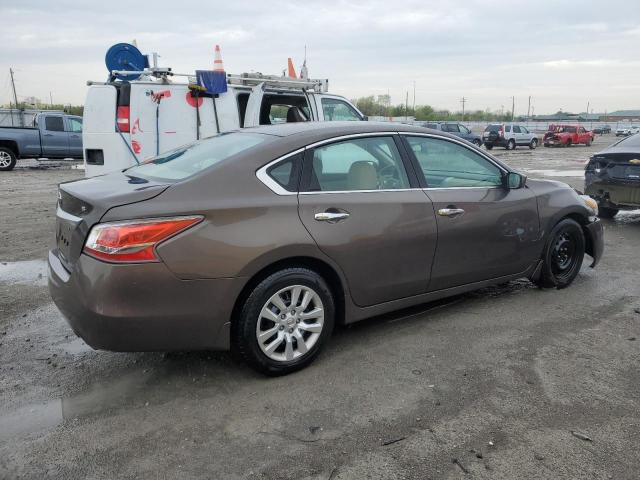 Photo 2 VIN: 1N4AL3AP4FC416221 - NISSAN ALTIMA 