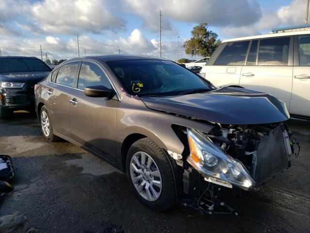 Photo 0 VIN: 1N4AL3AP4FC416333 - NISSAN ALTIMA 2.5 