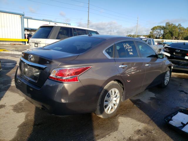 Photo 3 VIN: 1N4AL3AP4FC416333 - NISSAN ALTIMA 2.5 