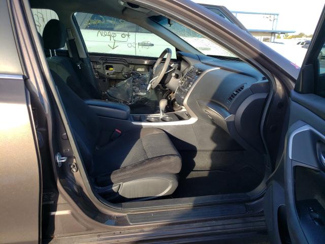 Photo 4 VIN: 1N4AL3AP4FC416333 - NISSAN ALTIMA 2.5 