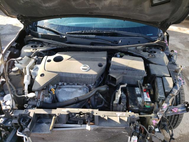 Photo 6 VIN: 1N4AL3AP4FC416333 - NISSAN ALTIMA 2.5 