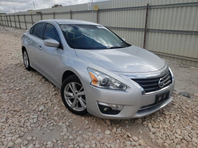 Photo 0 VIN: 1N4AL3AP4FC416770 - NISSAN ALTIMA 2.5 