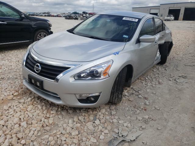 Photo 1 VIN: 1N4AL3AP4FC416770 - NISSAN ALTIMA 2.5 