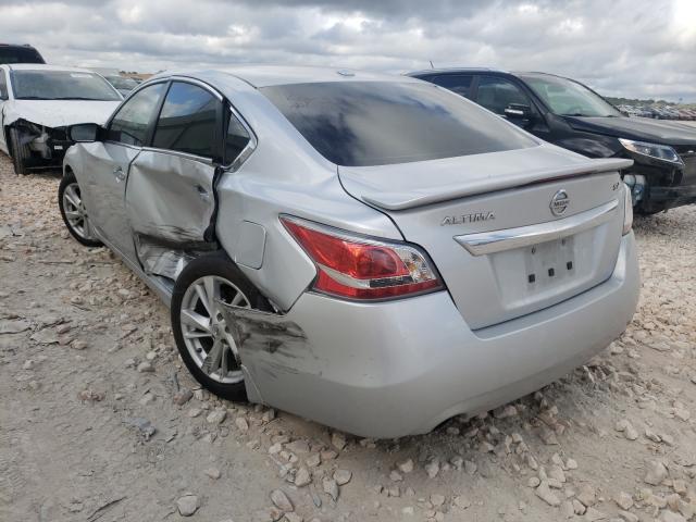 Photo 2 VIN: 1N4AL3AP4FC416770 - NISSAN ALTIMA 2.5 