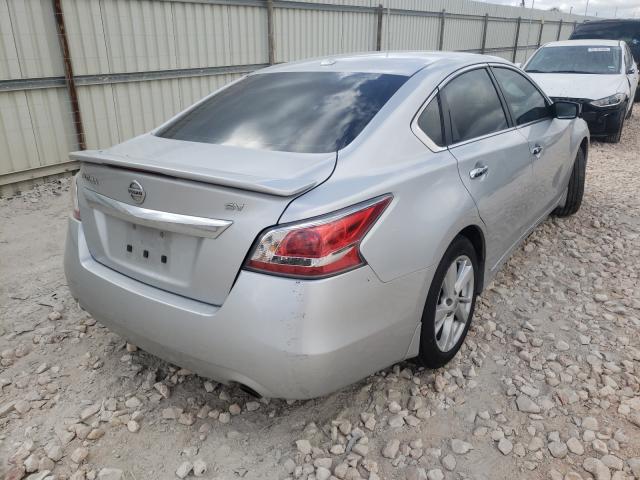 Photo 3 VIN: 1N4AL3AP4FC416770 - NISSAN ALTIMA 2.5 