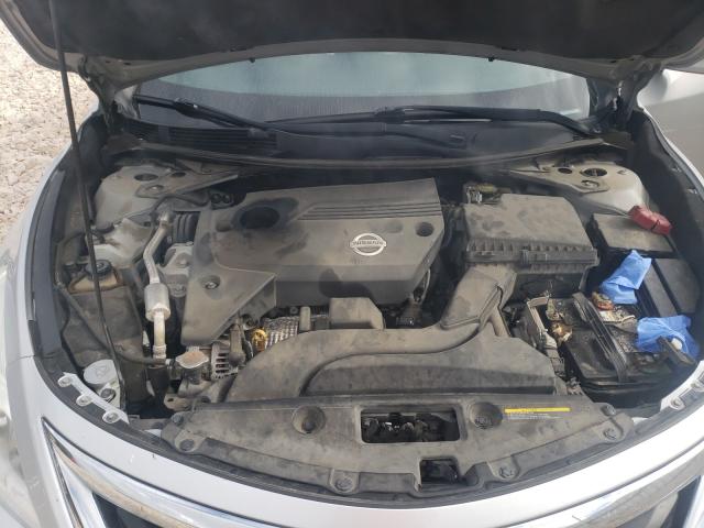 Photo 6 VIN: 1N4AL3AP4FC416770 - NISSAN ALTIMA 2.5 