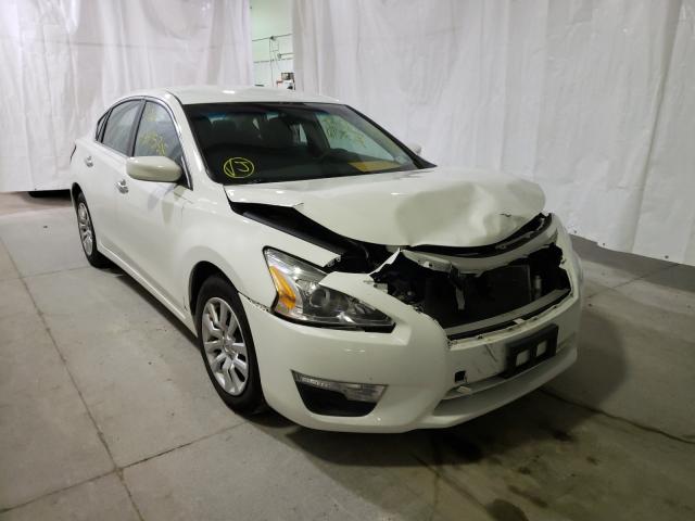 Photo 0 VIN: 1N4AL3AP4FC417112 - NISSAN ALTIMA 2.5 