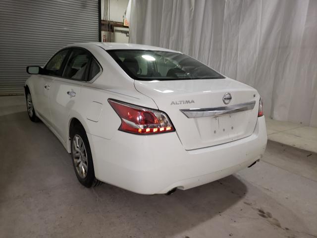 Photo 2 VIN: 1N4AL3AP4FC417112 - NISSAN ALTIMA 2.5 