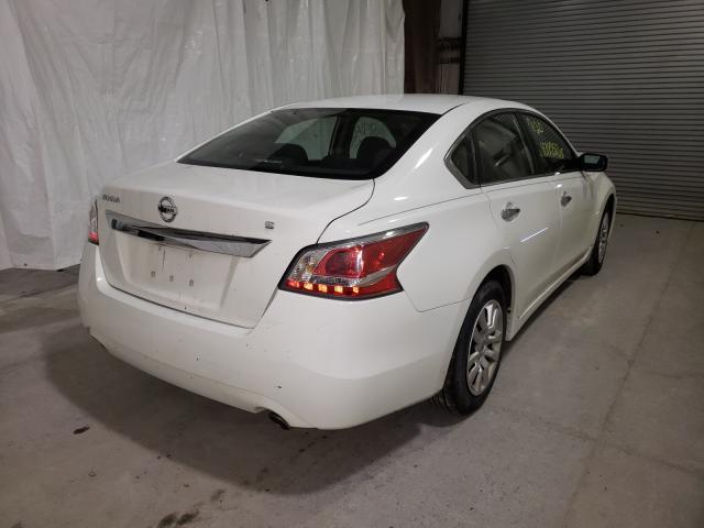 Photo 3 VIN: 1N4AL3AP4FC417112 - NISSAN ALTIMA 2.5 