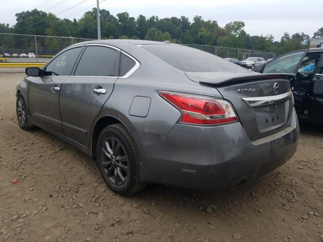 Photo 2 VIN: 1N4AL3AP4FC417854 - NISSAN ALTIMA 2.5 