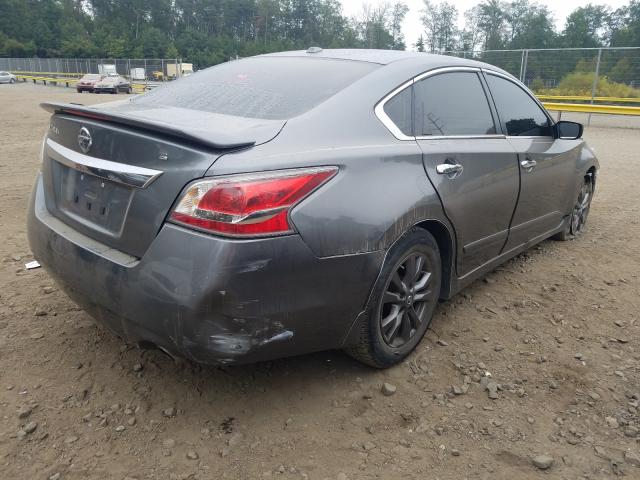 Photo 3 VIN: 1N4AL3AP4FC417854 - NISSAN ALTIMA 2.5 