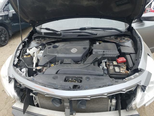 Photo 6 VIN: 1N4AL3AP4FC417854 - NISSAN ALTIMA 2.5 