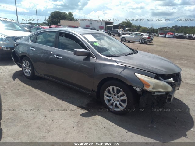 Photo 0 VIN: 1N4AL3AP4FC417918 - NISSAN ALTIMA 