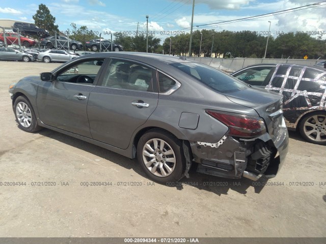 Photo 2 VIN: 1N4AL3AP4FC417918 - NISSAN ALTIMA 