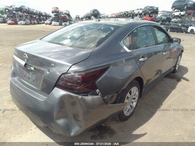 Photo 3 VIN: 1N4AL3AP4FC417918 - NISSAN ALTIMA 