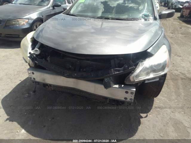 Photo 5 VIN: 1N4AL3AP4FC417918 - NISSAN ALTIMA 