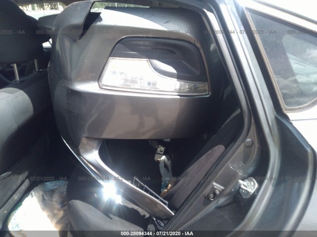 Photo 7 VIN: 1N4AL3AP4FC417918 - NISSAN ALTIMA 