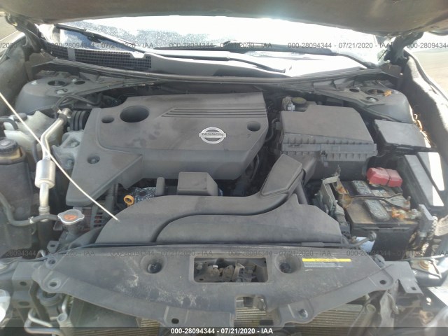 Photo 9 VIN: 1N4AL3AP4FC417918 - NISSAN ALTIMA 