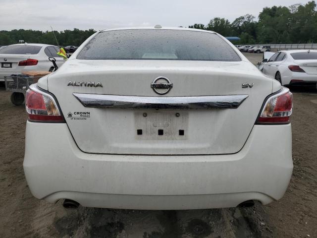 Photo 5 VIN: 1N4AL3AP4FC418146 - NISSAN ALTIMA 