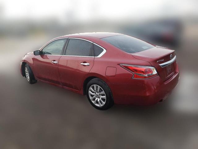 Photo 1 VIN: 1N4AL3AP4FC418566 - NISSAN ALTIMA 