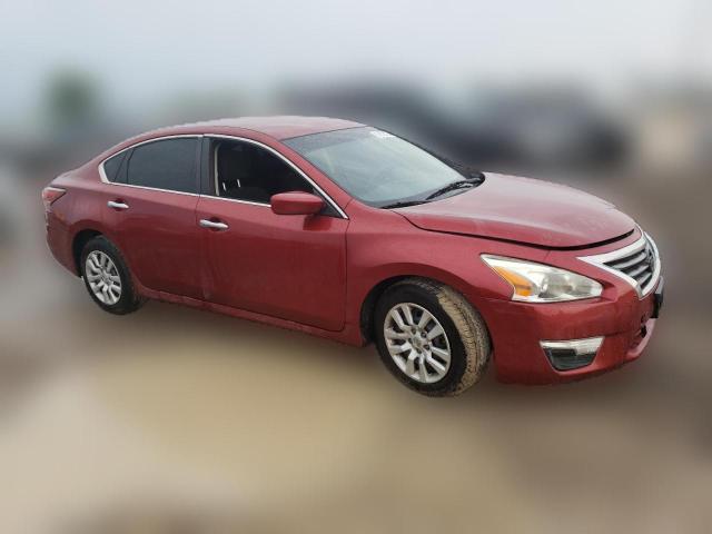 Photo 3 VIN: 1N4AL3AP4FC418566 - NISSAN ALTIMA 