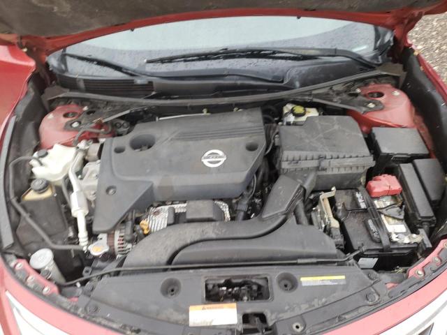 Photo 9 VIN: 1N4AL3AP4FC418566 - NISSAN ALTIMA 