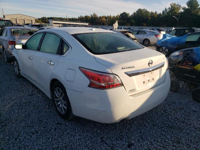 Photo 2 VIN: 1N4AL3AP4FC421340 - NISSAN ALTIMA 2.5 