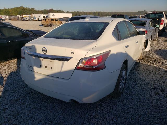 Photo 3 VIN: 1N4AL3AP4FC421340 - NISSAN ALTIMA 2.5 