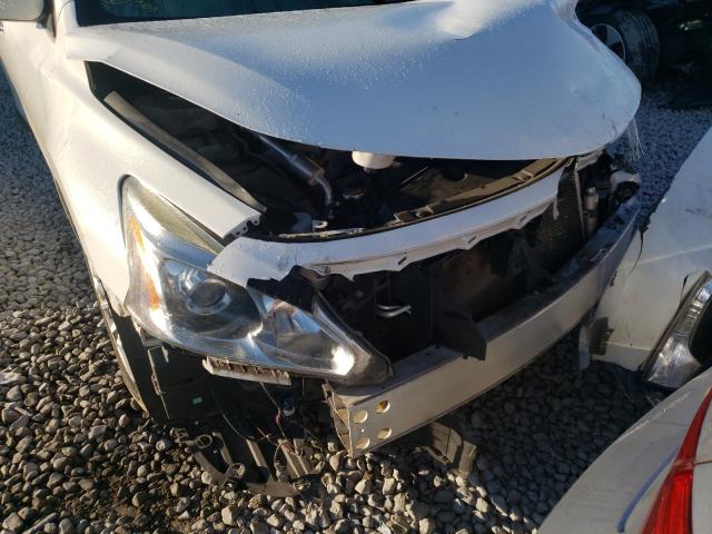 Photo 8 VIN: 1N4AL3AP4FC421340 - NISSAN ALTIMA 2.5 