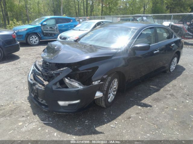 Photo 1 VIN: 1N4AL3AP4FC421726 - NISSAN ALTIMA 