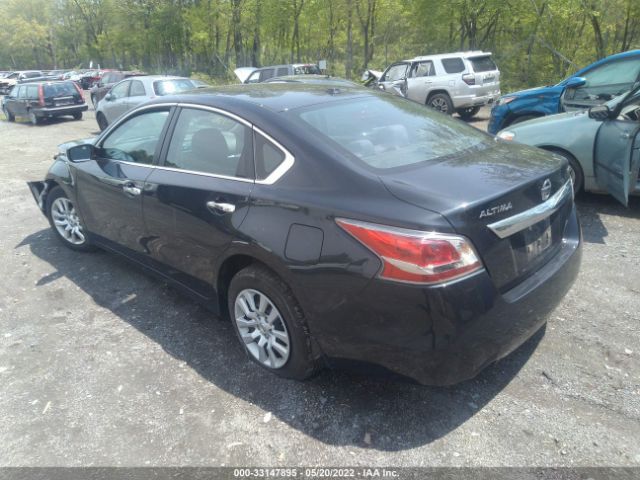 Photo 2 VIN: 1N4AL3AP4FC421726 - NISSAN ALTIMA 