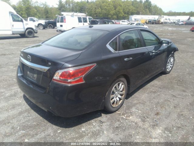 Photo 3 VIN: 1N4AL3AP4FC421726 - NISSAN ALTIMA 