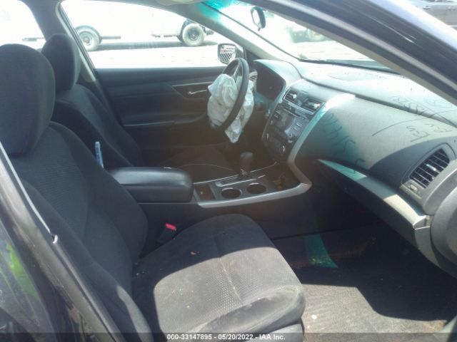 Photo 4 VIN: 1N4AL3AP4FC421726 - NISSAN ALTIMA 