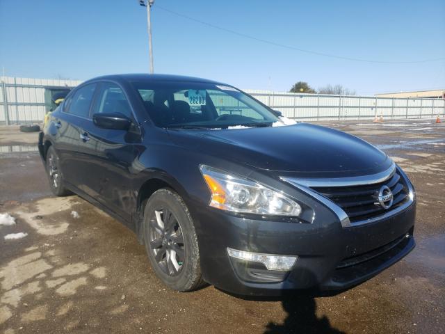 Photo 0 VIN: 1N4AL3AP4FC422732 - NISSAN ALTIMA 2.5 