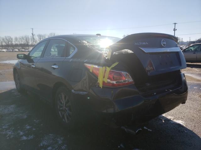 Photo 2 VIN: 1N4AL3AP4FC422732 - NISSAN ALTIMA 2.5 