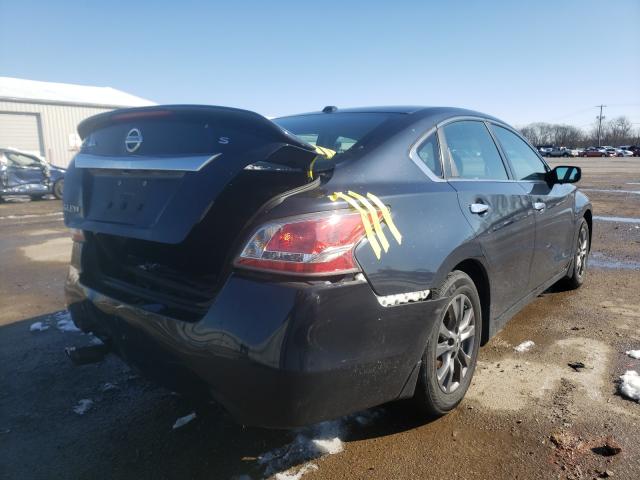 Photo 3 VIN: 1N4AL3AP4FC422732 - NISSAN ALTIMA 2.5 